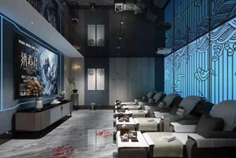 西安临潼区按摩理疗：运动损伤康复